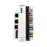 Beckhoff CX8090 Embedded PC
