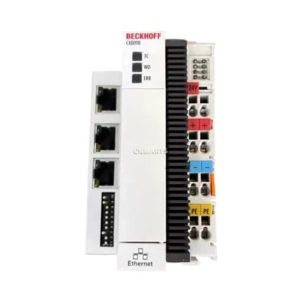 Beckhoff CX8090 Embedded PC
