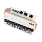 Beckhoff CX8090 Embedded PC