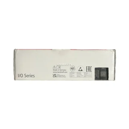 Beckhoff EP2038-0042 I/O Module