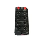 Beckhoff EPP1809-0022 EtherCAT P Box