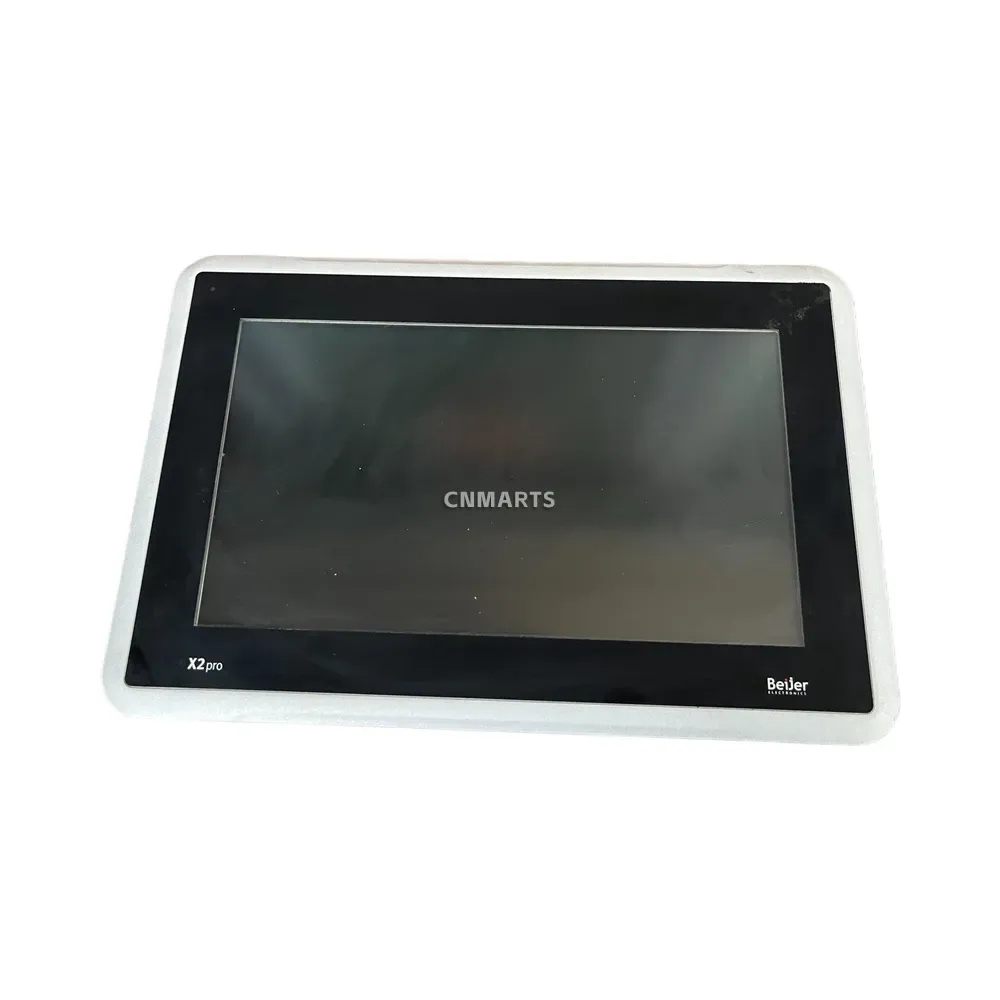 Beijer X2 pro 10 - B2 HMI Panel-img1 Beijer X2 pro 10 - B2 HMI Panel
