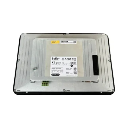 Beijer X2 pro 10 - B2 HMI Panel