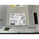Beijer X2 pro 10 - B2 HMI Panel
