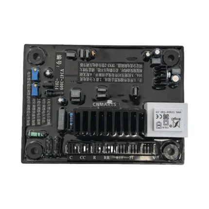 Bingzi V347-3009 Automatic Voltage Regulator