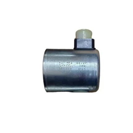 Bosch Rexroth 617 471 Solenoid Coil