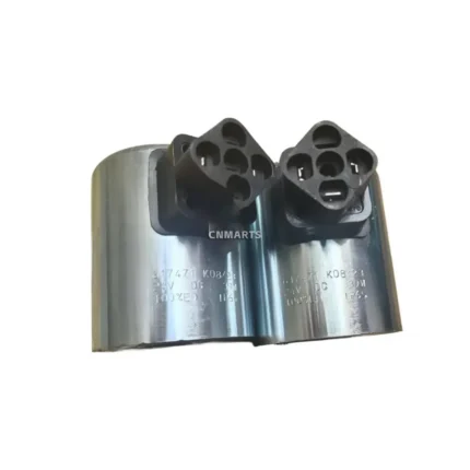 Bosch Rexroth 617 471 Solenoid Coil