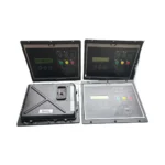 CAT EMCP 4.1 Electronic Modular Control Panel