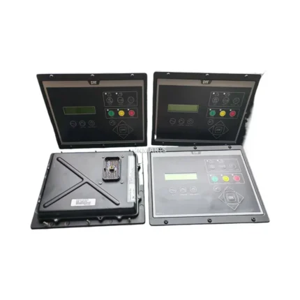 CAT EMCP 4.1 Electronic Modular Control Panel