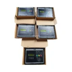 CAT EMCP 4.1 Electronic Modular Control Panel