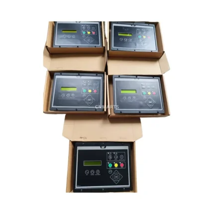 CAT EMCP 4.1 Electronic Modular Control Panel