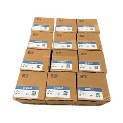 CHELIC HDF12*24-SD2 Pneumatic Cylinder