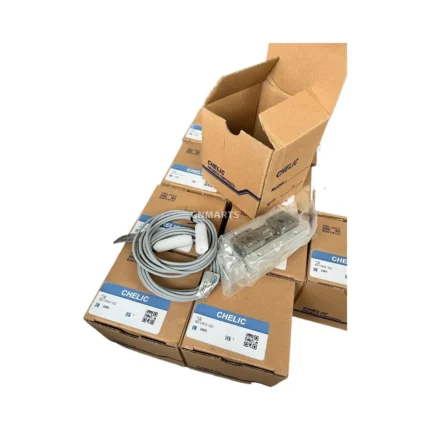 CHELIC HDF12*24-SD2 Pneumatic Cylinder