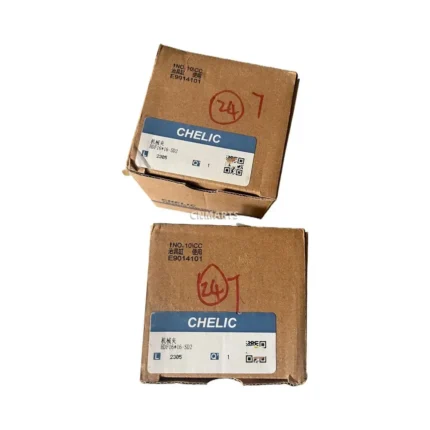 CHELIC HDF16*16-SD2 Pneumatic Mechanical Clamp