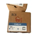 CHELIC HDF16*16-SD2 Pneumatic Mechanical Clamp