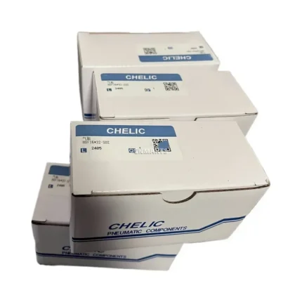CHELIC HDF16*32-SD2 Pneumatic Cylinder