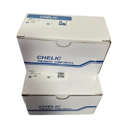 CHELIC HDF16*32-SD2 Pneumatic Cylinder