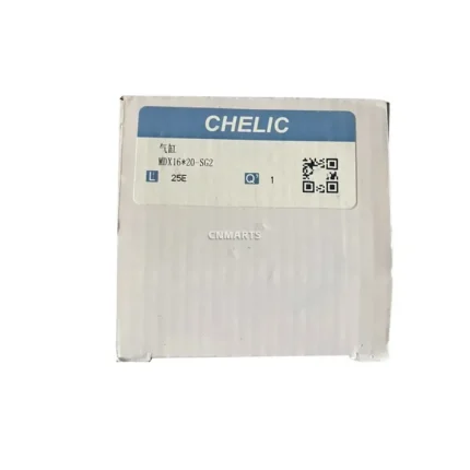 CHELIC MDX16*20-SG2 Pneumatic Cylinder