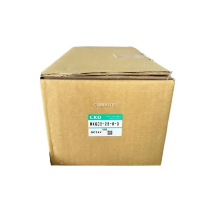 CKD MXGC2-25-0-3 Guided Cylinder