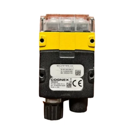 COGNEX DM260X Industrial Barcode Reader
