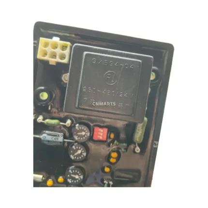 CSIC Electric GXB94-04 Voltage Regulator