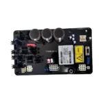 Caterpillar 214-7755 Voltage Regulator