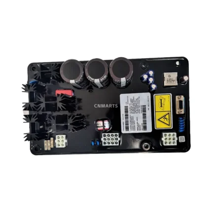 Caterpillar 214-7755 Voltage Regulator