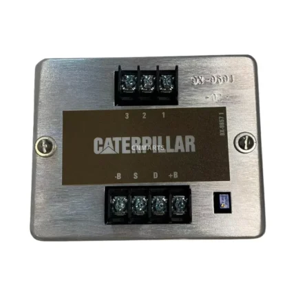 Caterpillar 9X-9591 Governor Control Module