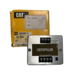 Caterpillar 9X-9591 Governor Control Module