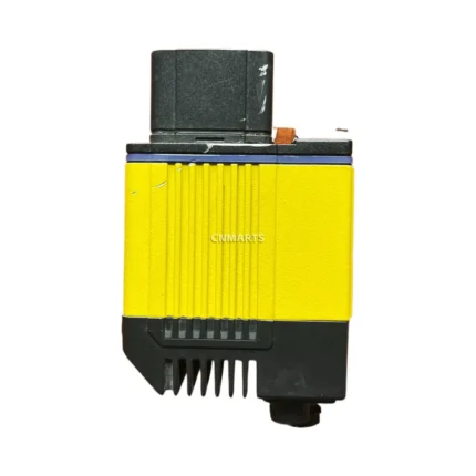 Cognex DM474Q Fixed-Mount Industrial Barcode Reader
