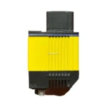 Cognex DM474Q Fixed-Mount Industrial Barcode Reader