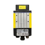 Cognex DM474Q Fixed-Mount Industrial Barcode Reader