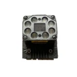 Cognex DM474Q Fixed-Mount Industrial Barcode Reader