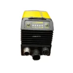 Cognex DM474Q Fixed-Mount Industrial Barcode Reader