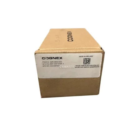Cognex DMR-260S-0530 Industrial Barcode Reader