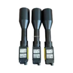 Cognex IS8205M-340-10 Industrial Barcode Reader