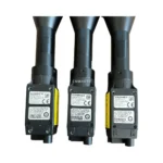 Cognex IS8205M-340-10 Industrial Barcode Reader
