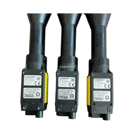 Cognex IS8205M-340-10 Industrial Barcode Reader