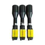Cognex IS8205M-340-10 Industrial Barcode Reader