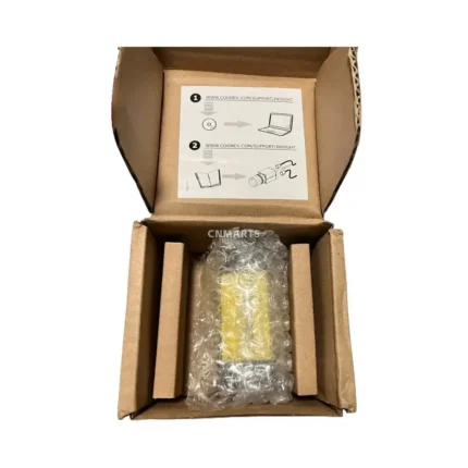 Cognex ISM1050-01 In-Sight Micro Vision System