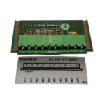 ComAp IC-NT-CT-BIO7 Expansion Module