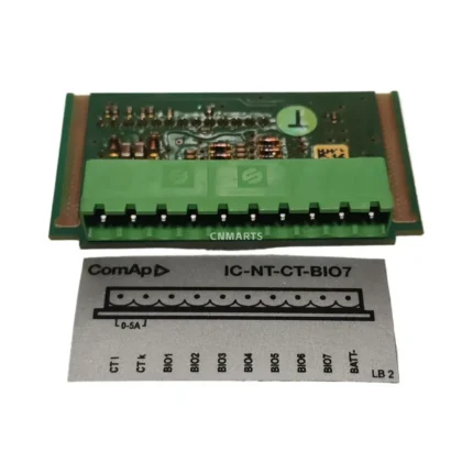 ComAp IC-NT-CT-BIO7 Expansion Module