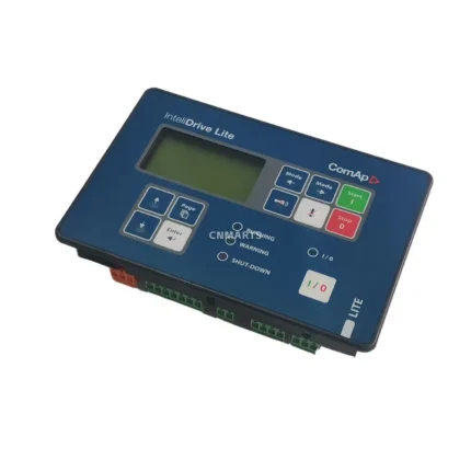ComAp ID-FLX-LITE Generator Control Module