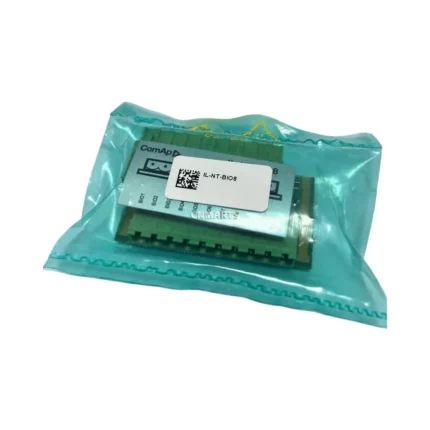 ComAp IL-NT-BIO8 I/O Expansion Module