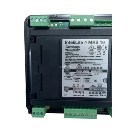 ComAp InteliLite 4 MRS 16 Engine Generator Controller