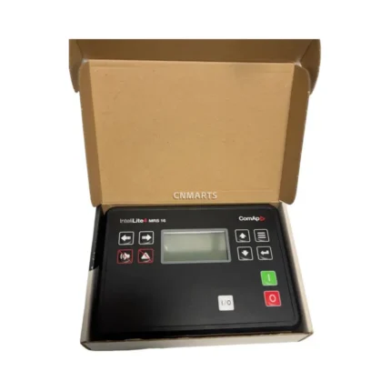 ComAp InteliLite 4 MRS 16 Engine Generator Controller