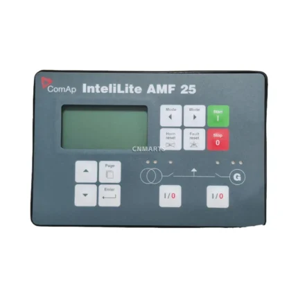 ComAp InteliLite AMF 25 Generator Control Module / AMF Controller