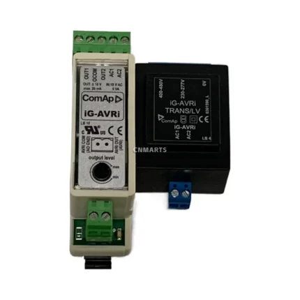 ComAp iG-AVRi Automatic Voltage Regulator (AVR) Module
