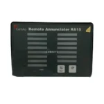 ComAp iGL-RA 15 Remote Annunciator