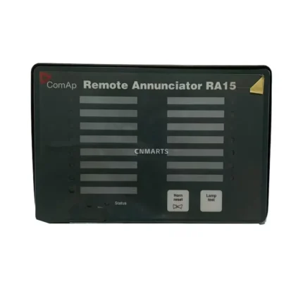 ComAp iGL-RA 15 Remote Annunciator